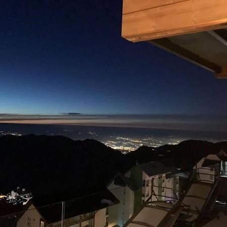 Arttysur Lux Village Sierra Nevada Casa 8 Superlujo Εξωτερικό φωτογραφία