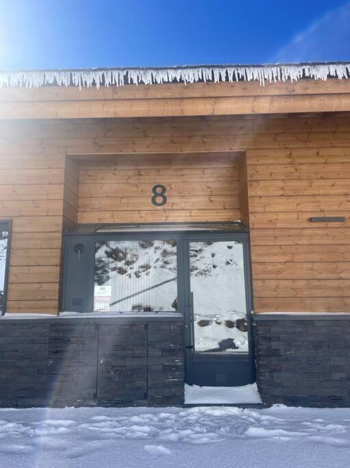 Arttysur Lux Village Sierra Nevada Casa 8 Superlujo Εξωτερικό φωτογραφία