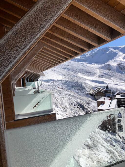 Arttysur Lux Village Sierra Nevada Casa 8 Superlujo Εξωτερικό φωτογραφία