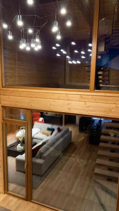Arttysur Lux Village Sierra Nevada Casa 8 Superlujo Εξωτερικό φωτογραφία