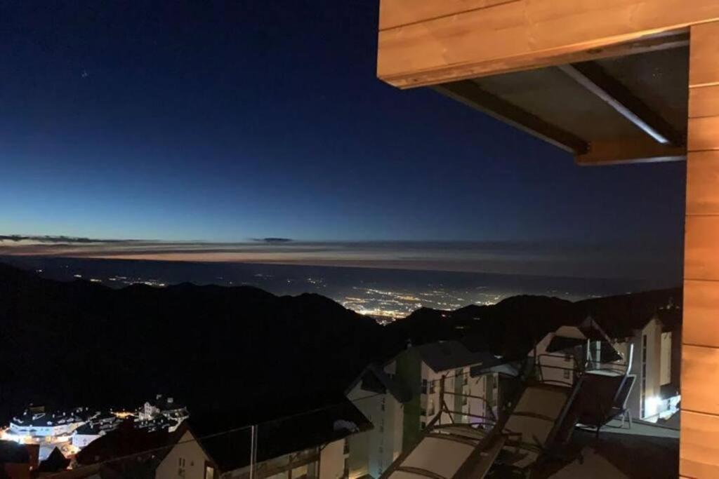Arttysur Lux Village Sierra Nevada Casa 8 Superlujo Εξωτερικό φωτογραφία
